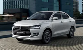 سوزوكي ديزاير 2