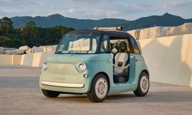فيات توبولينو 1