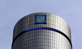 GM Motors