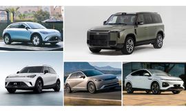 موديلات 2025 -1