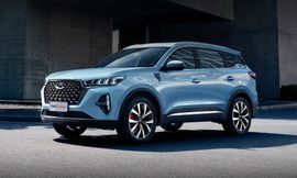 Chery Tiggo 7 Pro Max (1)