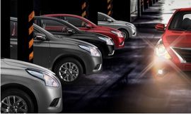 سيارات نيسان صني