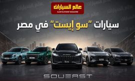 سو إيست في مصر