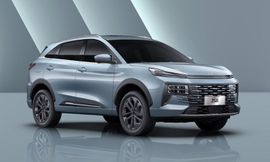 جاك JS6