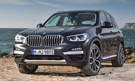 BMW-X3