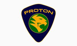 Logo Proton