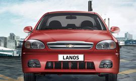 Chevrolet Lanos