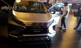 ميتسوبيشي إكسباندر