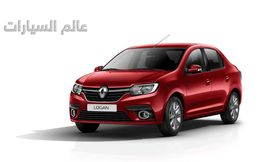 رينو لوجان