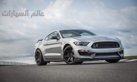 فورد موستانج شيلبي GT350R