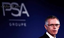 مجموعة بيجو سيتروين