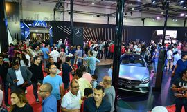 تأجيل معرض أوتوماك فورميلا 2019