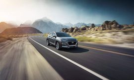 هيونداى كونا