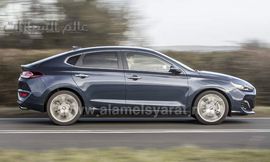 هيوندايi 30 فاستباك