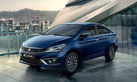 سوزوكي سياز