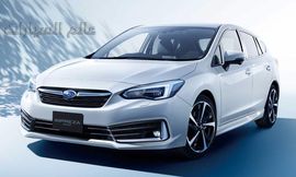 سوبارو إمبريزا 2020