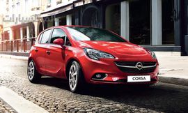 أوبل كورسا