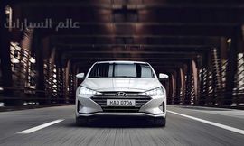 هيونداى النترا AD