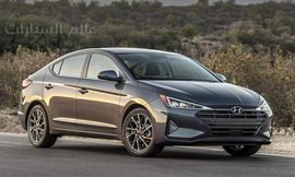 هيونداي إلنترا AD