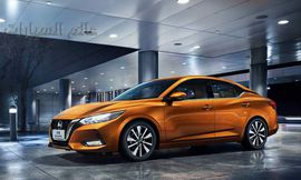 نيسان سنترا 2021