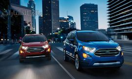 فورد إيكوسبورت