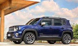 جيب رينيجيد