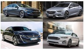 سيارات سيدان