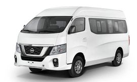 نيسان اورفان