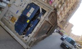 شارع اللبينى