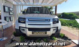 لاندروفر ديفندر