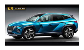 هيونداى توسان