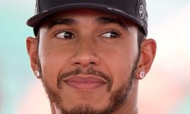 لويس هاملتون