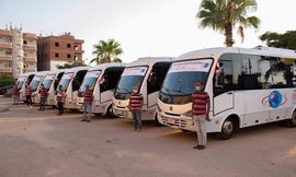 النقل الجماعى بدر