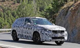 بى ام دبليو X1