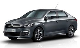 ستروين_سي_اليزيه