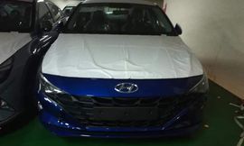 هيونداى _النترا_الجديدة