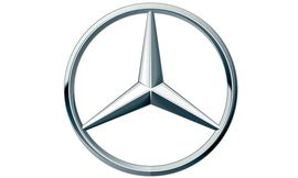 Mercedes-Benz-Logo