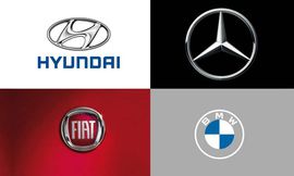 اسماء الشركات