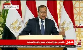 وزير البترول