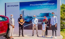 مسابقة هيونداى