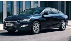 شيفروليه ماليبو