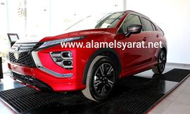 ميتسوبيشي اكليبس فيس ليفت