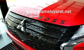 ميتسوبيشي اكليبس فيس ليفت