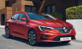 Renault Megane Egypt -00