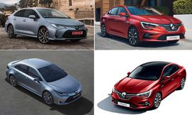 Megane VS Corolla -01