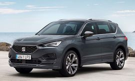 سيات تاركوا