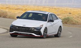 هيونداي النترا N