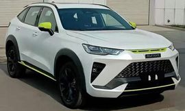 Haval H6S -1