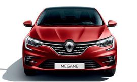 رينو ميجان فيس ليفت 2022