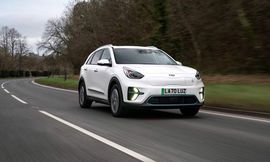 Kia e-Niro